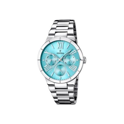 FESTINA Relojes  Boyfriend Collection F16716/4 se&ntilde;ora