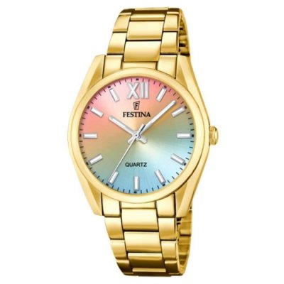FESTINA Relojes  Boyfriend Collection F20640/7 se&ntilde;ora