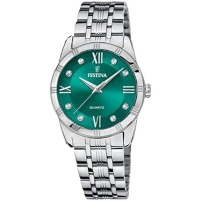 FESTINA Relojes  Mademoiselle F16940/F se&ntilde;ora