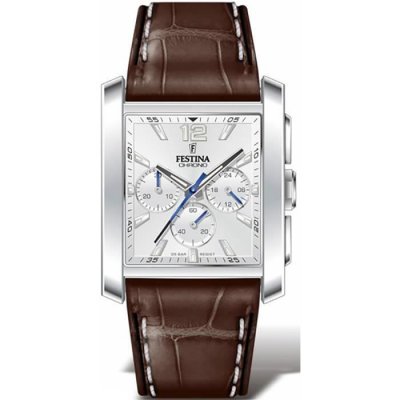 FESTINA Relojes  Timeless Chronograph F20636/1 Caballero
