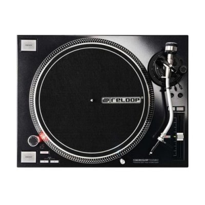 RELOOP  - Platine Vinyle RP 7000 MK2