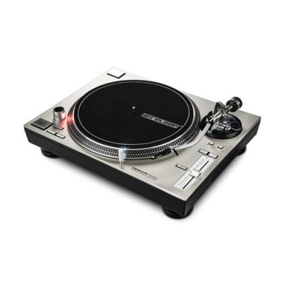 RELOOP  RP 7000 MK2 SILVER