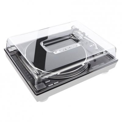 DECKSAVER Reloop RP-8000 capot anti-poussi&egrave;re pour platine vinyle