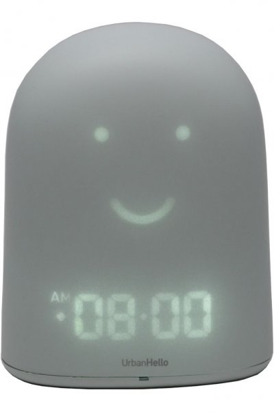 URBANHELLO REMI gris - Babyphone suivi du sommeil