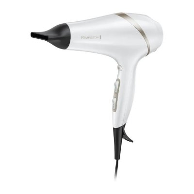 REMINGTON  Ac 8901 2300w Hair Dryer Blanc