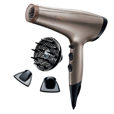 REMINGTON  AC8002 Keratin Protect - S&egrave;che-cheveux 