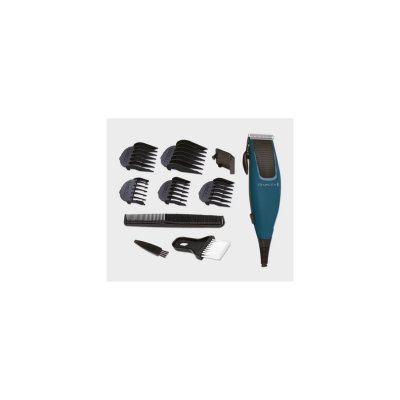 REMINGTON  Apprentice Hair Clippers Argent&eacute;