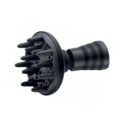REMINGTON  Embout Universel S&egrave;che-Cheveux Diffuseur Volume - D52DU