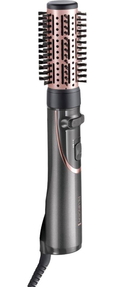 REMINGTON  lisseur & curl as8606 ZMAGCA457989000