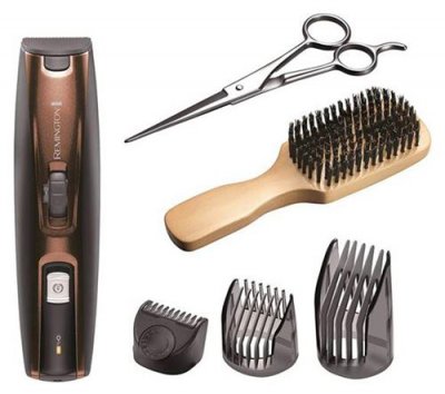 REMINGTON  MB4046 Beard Titanium