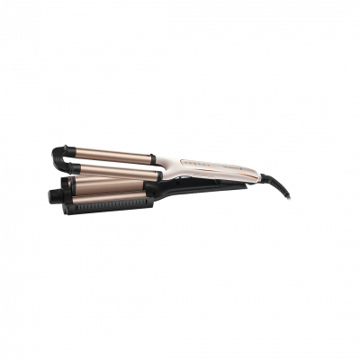 remington REMINGTON PROLUXE Waver 4 en 1 PROluxe