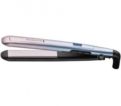 REMINGTON  S5408 Mineral Glow - Lisseur - lilas/bleu pastel ombr&eacute; 