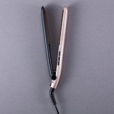 REMINGTON  S7970 Wet 2 Hair Straightener Marron