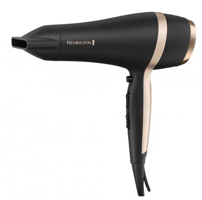 REMINGTON  S&egrave;che cheveux Salon Collection D6940GP