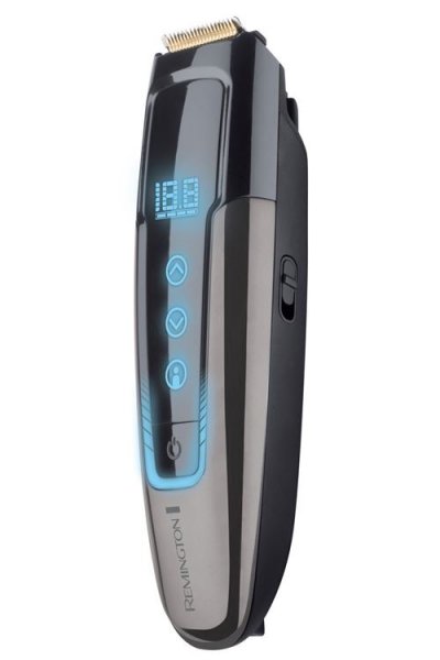 REMINGTON  tondeuse &agrave; barbe touch tech