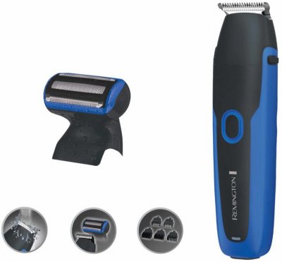 REMINGTON  WETech BHT6256 - Tondeuse - sans fil