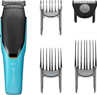 REMINGTON  - X5 Power-X Series Hair Clipper HC5000