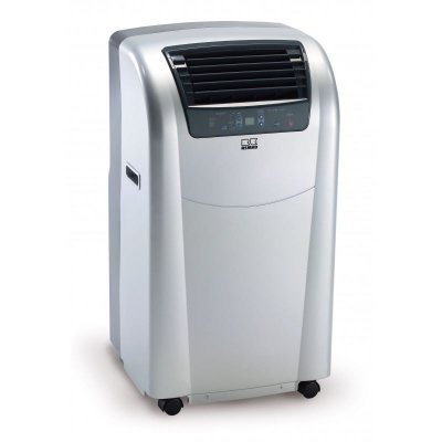 REMKO  - Climatiseur monobloc rkl 360 Eco 3,5kW S-Line