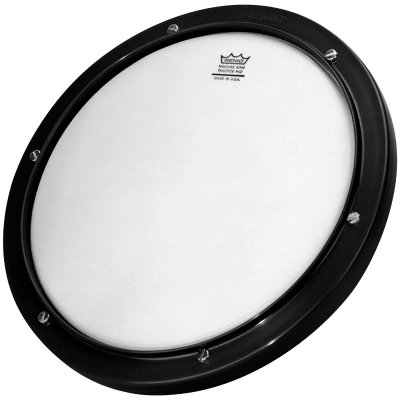 REMO  Rt-0008-Sn - Pads D'entrainement 8 Pouces Silentstroke