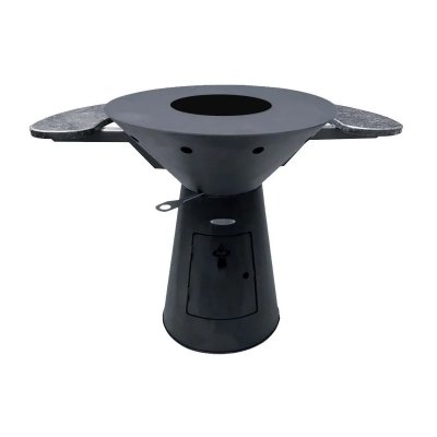 REMUNDI  - Barbecue brasero en acier Phoenix 
