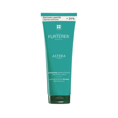 Ren&eacute; Furterer Astera Fresh Shampooing Apaisant Rafra&icirc;chissant 250 ml