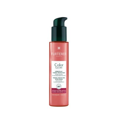 RENE FURTERER Color Glow - Cr&egrave;me &eacute;clat thermo-protectrice 100ml