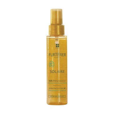 RENE FURTERER Ren&eacute; Furterer Huile solaire capillaire KPF50 100ml