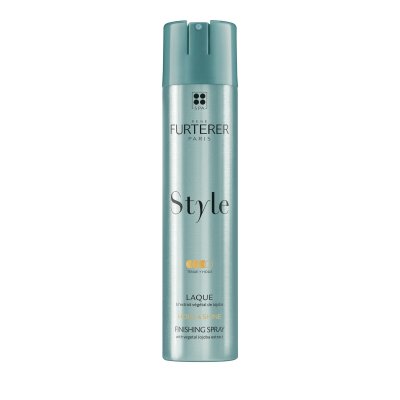 RENE FURTERER  STYLE COIFFANT - Laque, 300ml