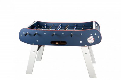 RENE PIERRE  Baby foot Ren&eacute; Pierre Color Bleu (couleur : Bleu)