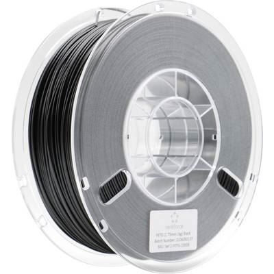 RENKFORCE  RF-4738592 Filament PETG 1.75 mm 1000 g noir 1 pc(s)