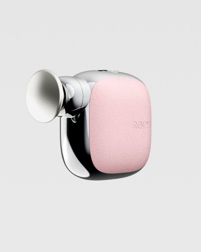 RENPHO  - pistolet de massage micro wmg16 - rose