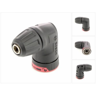 BOSCH Renvoi d'angle FC 2