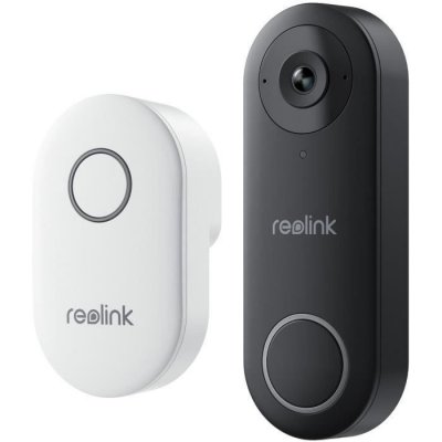 REOLINK  E Series E340 Sph&eacute;rique Cam&eacute;ra De S&eacute;curit&eacute; Ip Int&eacute;rieure Et E
