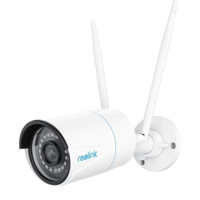REOLINK  W320 Cosse Cam&eacute;ra De S&eacute;curit&eacute; Ip Ext&eacute;rieure 2560 X 1920 Pixel
