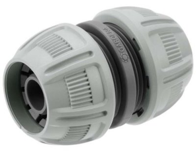 GARDENA R&eacute;parateur  pour tuyau &Oslash; 15 mm