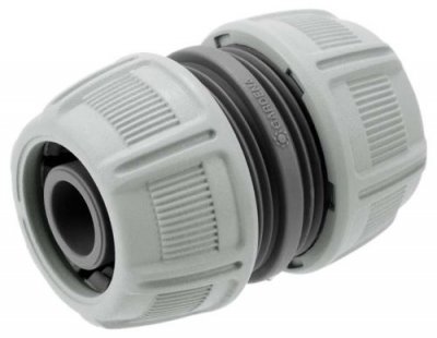 GARDENA R&eacute;parateur  pour tuyau &Oslash; 19 mm