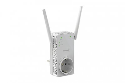 NETGEAR R&eacute;p&eacute;teur WiFi  RPT EX6130-100FRS