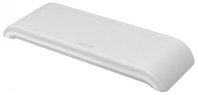 LEITZ Repose-poignet  Ergo Cosy - r&eacute;glable pour souris - Gris