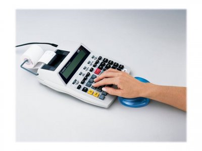 FELLOWES Repose-poignet pour clavier en gel 
