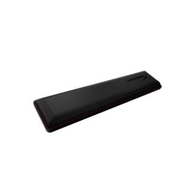 HYPERX Repose-poignets  Noir, Confort et amortissement, Mousse de gel &agrave; m&eacute;moire d