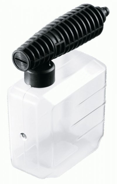 BOSCH R&eacute;servoir de d&eacute;tergent  - Buse &agrave; haute pression, F016800415
