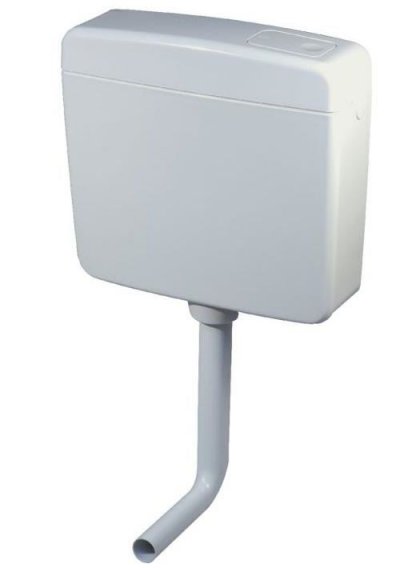 REGIPLAST R&eacute;servoir semi bas - Regi-super 200 - 