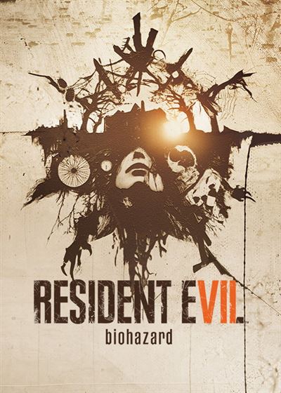 Resident Evil VII : Biohazard (PC)