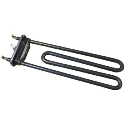 BOSCH Resistance 2050w 230v l240mm pour lave linge  - 9976583