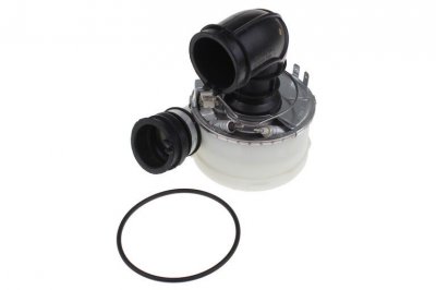 ARISTON Resistance bldc + joint 1960 w 150 m/m pour lave vaisselle  - c00257904