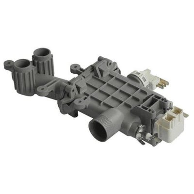 VESTEL Resistance chauffe eau lave vaisselle pour lave vaisselle  - 32009056