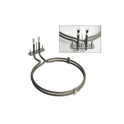 BRANDT Resistance circulaire 2000w pour four fagor - yp-v687-5059