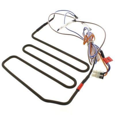 LG Resistance de d&eacute;givrage (MEE62164907) pour R&eacute;frig&eacute;rateur, cong&eacute;lateur