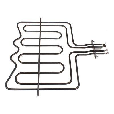 Resistance De Four Grill 1000+1900 W Pour Four A.e.g - 899661926533