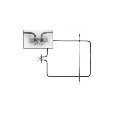 FAR Resistance de sole 1200 w 390 x 286 m/m pour cuisiniere  05051652